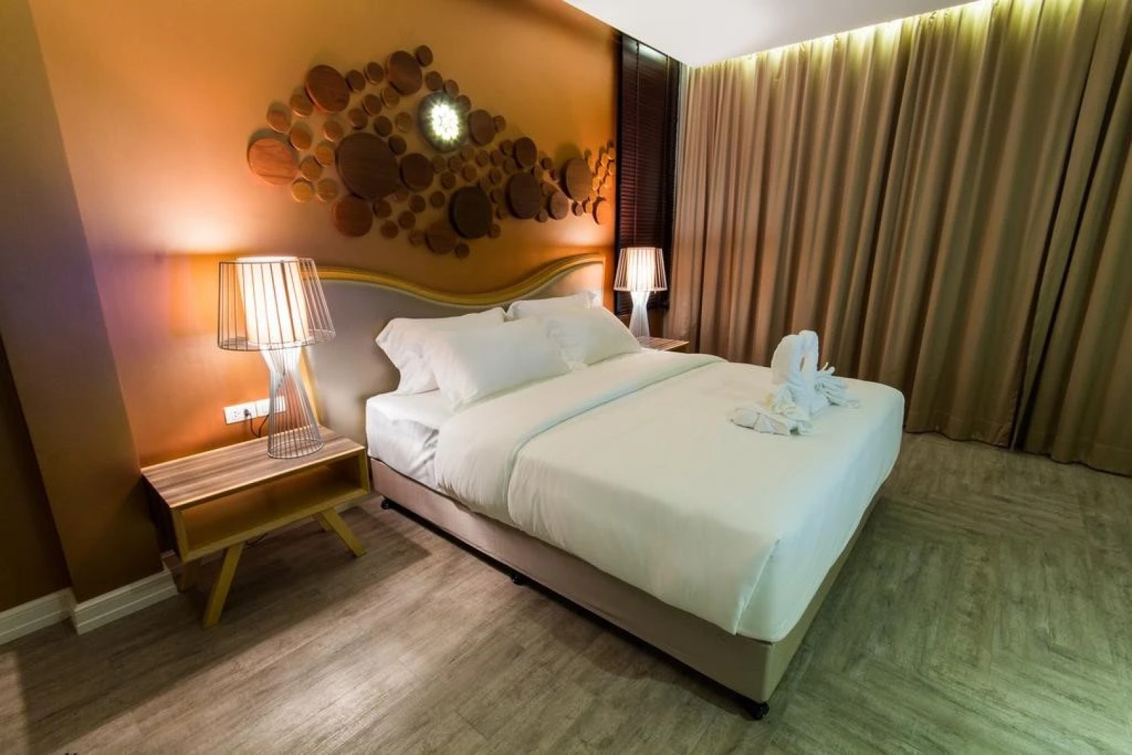 The Tarna Resort, Koh Tao