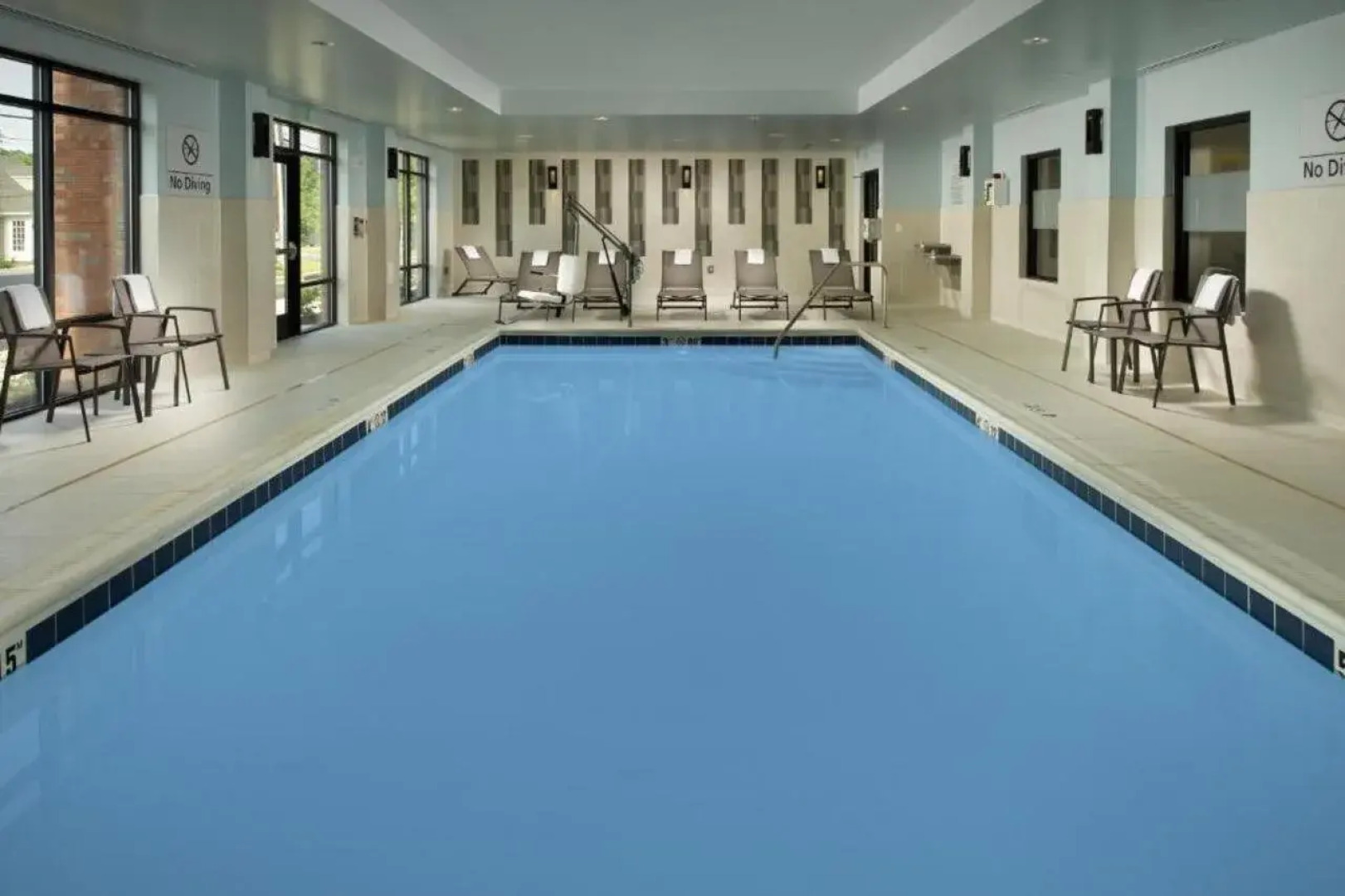 Hampton Inn & Suites Baltimore North/Timonium