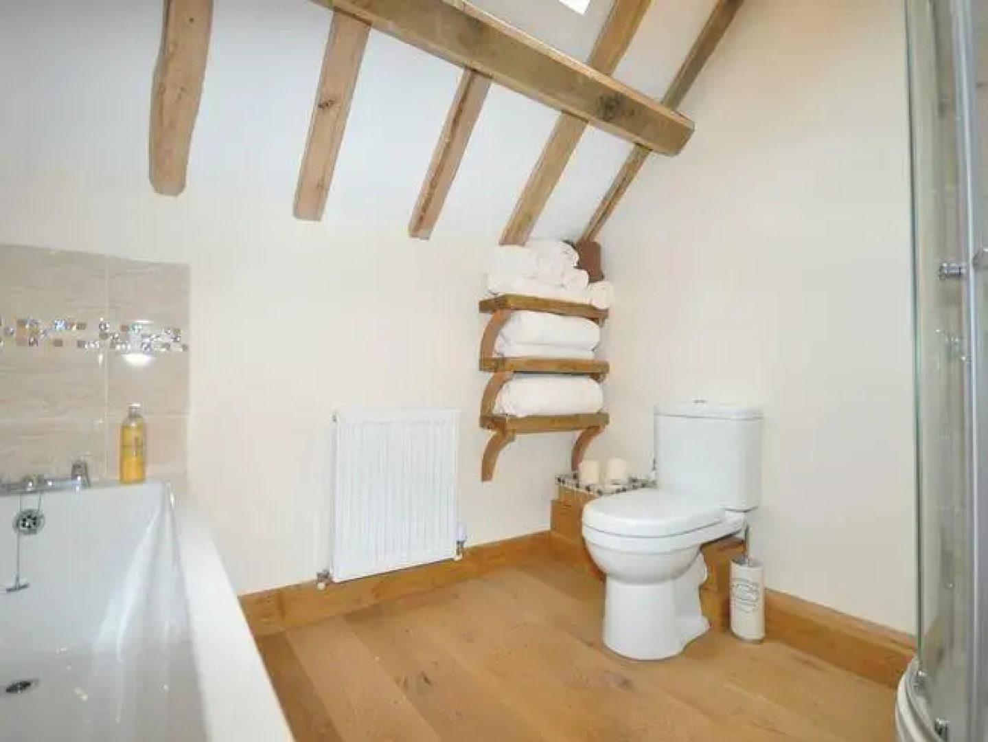 Hopeend Holidays Cottage