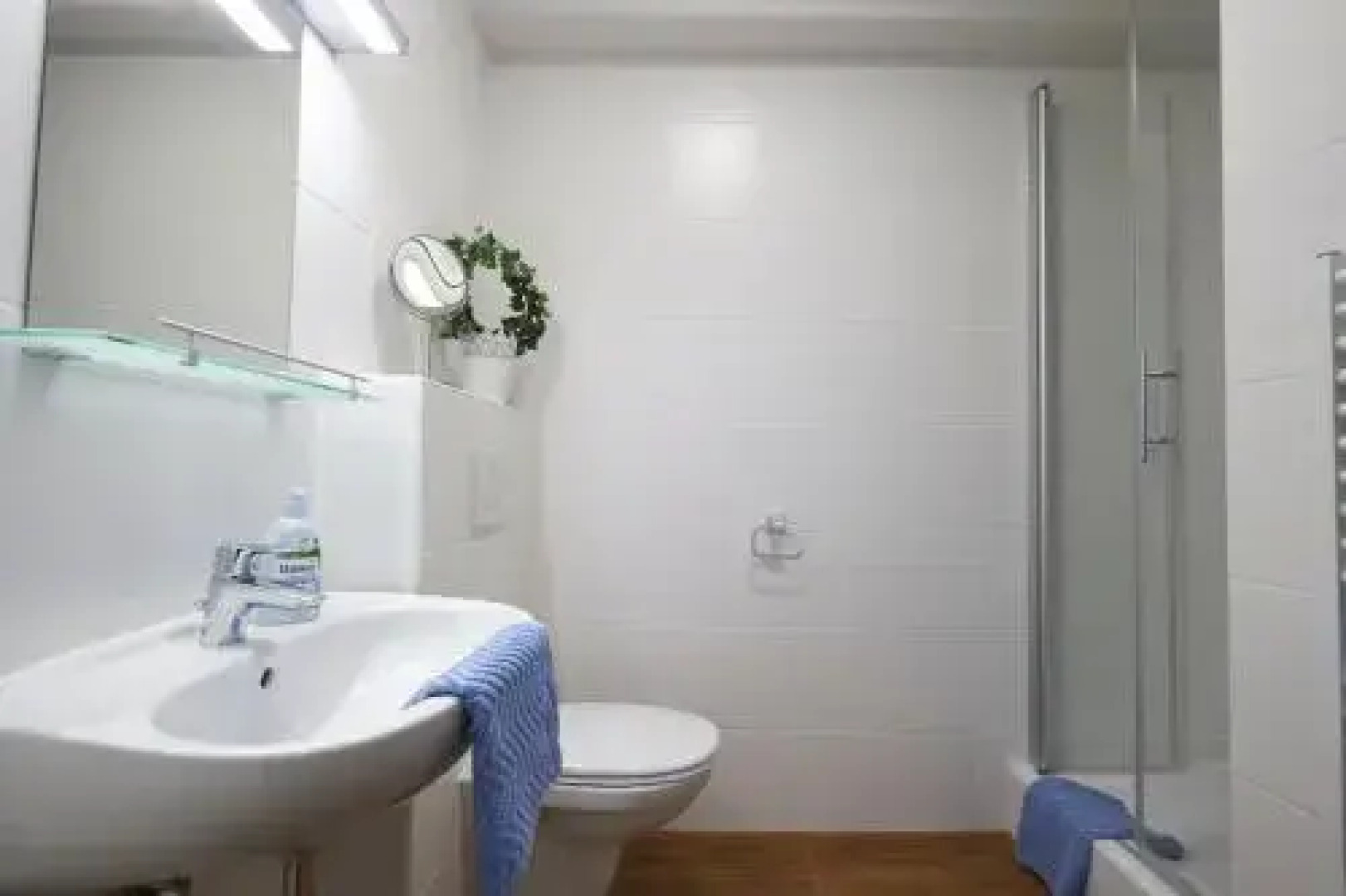 Ferienwohnung Halbturn