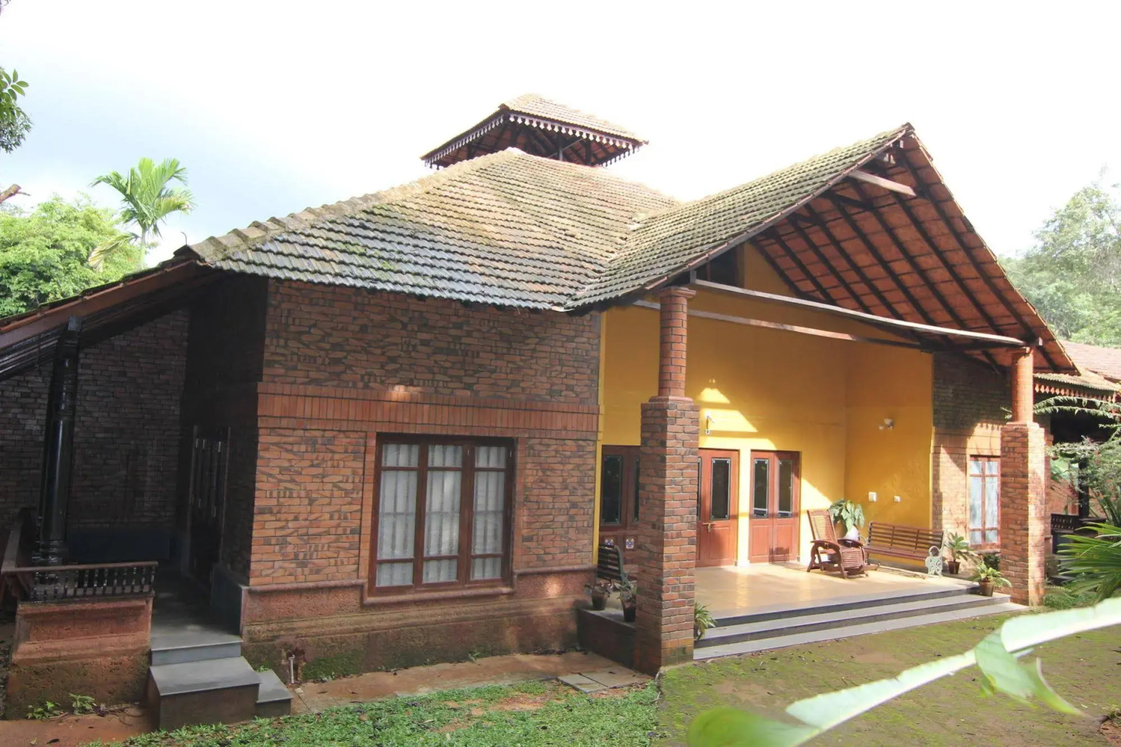 Wild Woods Spa & Resort