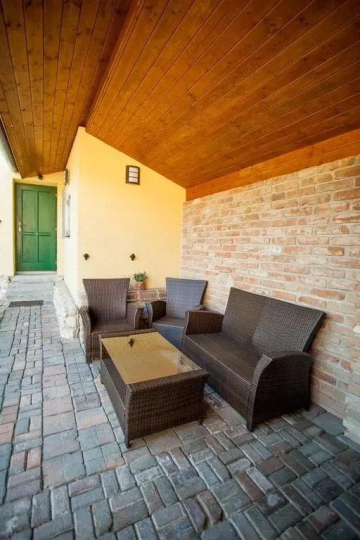 Lichtenštejnské domky