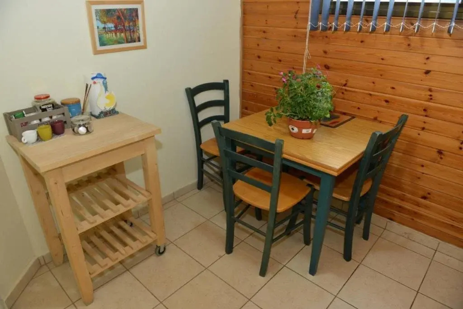 Numa Emek-Countryside Guesthouse in Yokneam Moshava