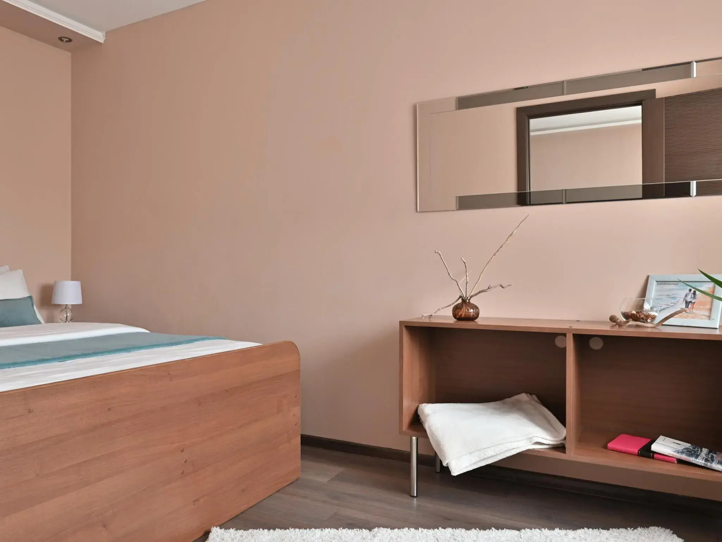 Апартаменты на улице Пролетарская