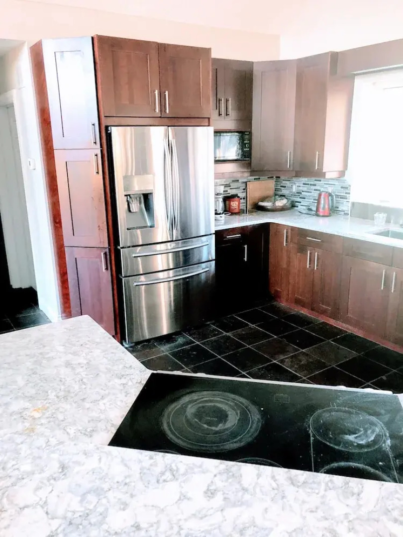 Cottage Lakehouse Private 48 Acres