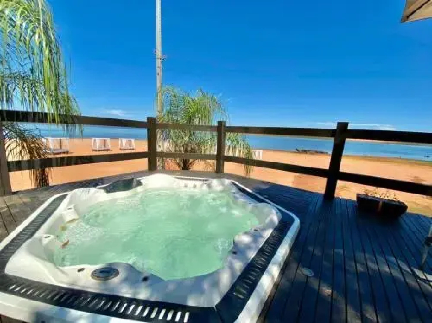 Aguas Do Manso by Slaviero Hotéis