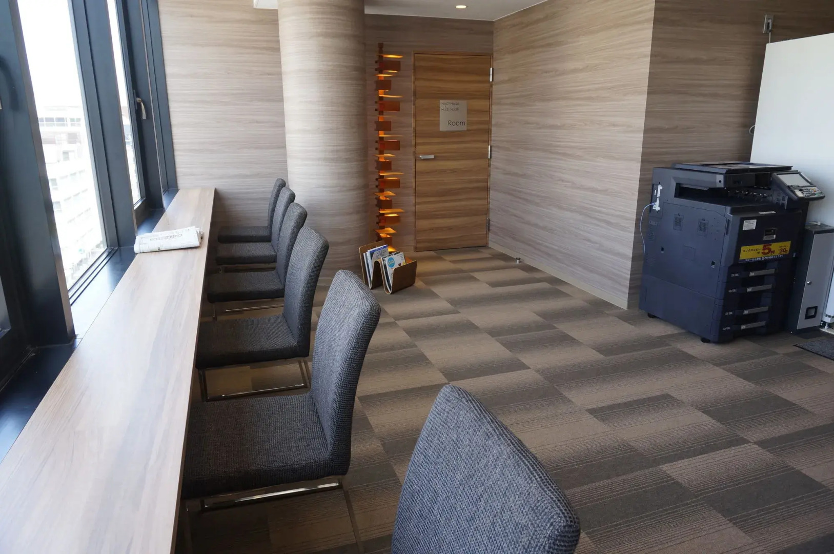 Tabist Hotel Smart Sleeps Oita Station