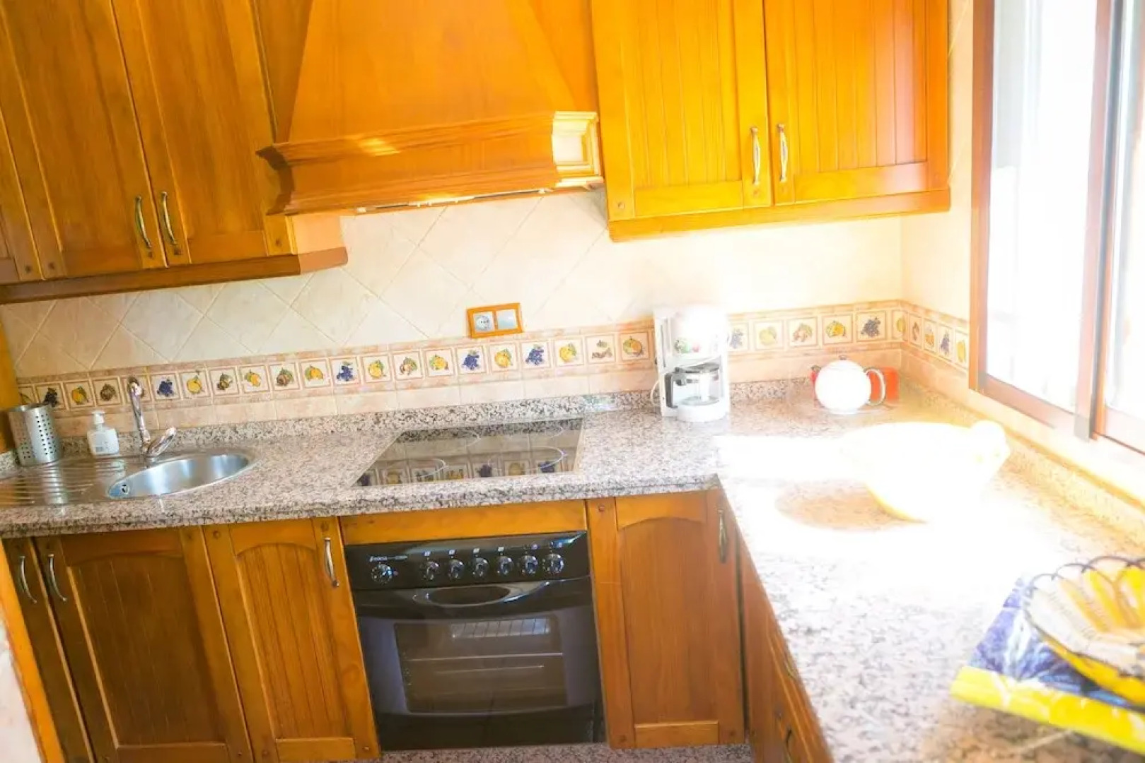 Casa Rural La Parada