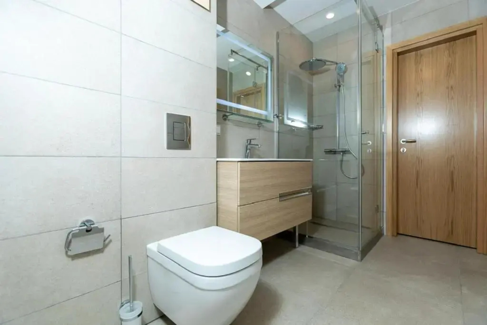 Луксозни студия “Старият Батак” / Luxury studios “The Old Batak”