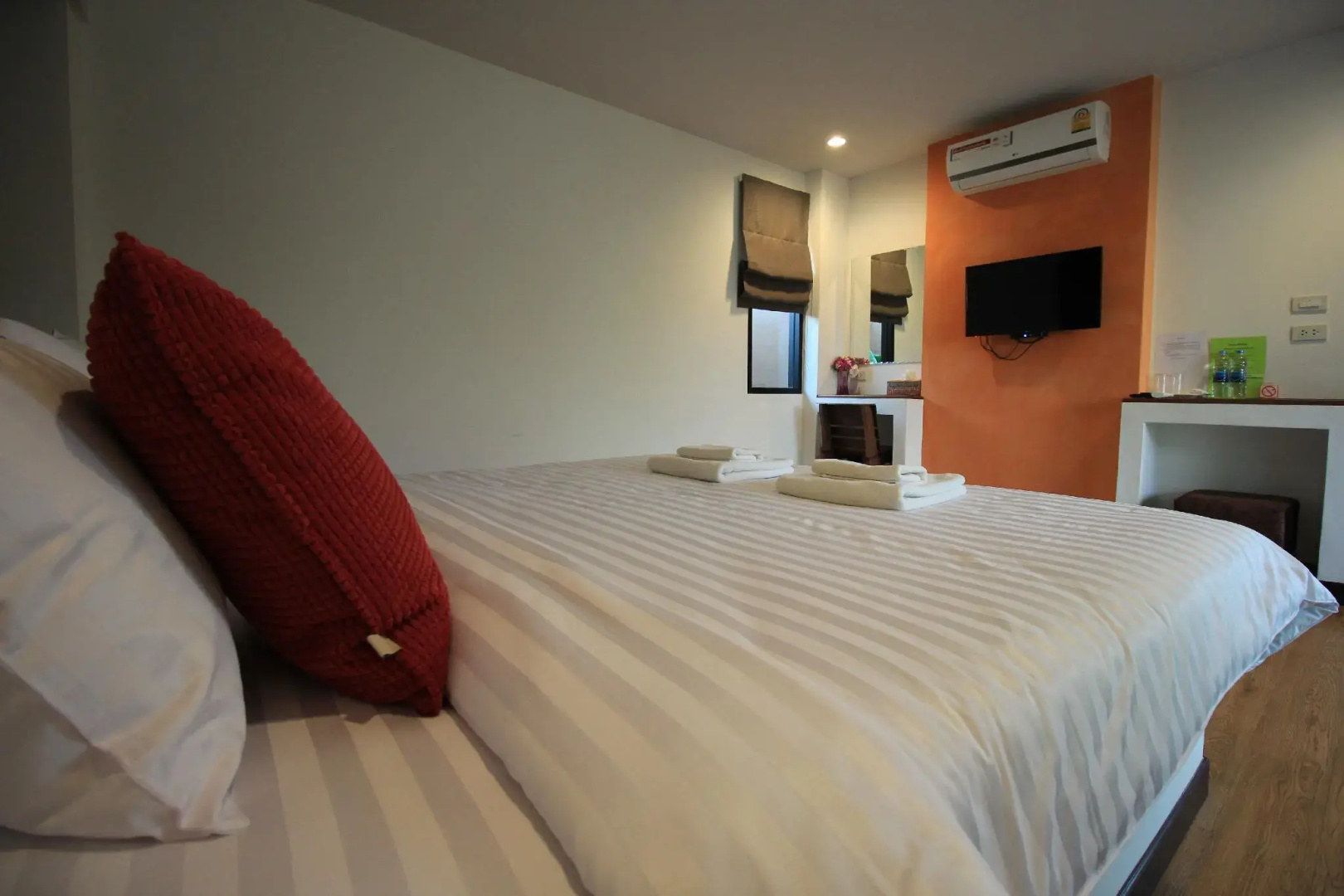 IP Plus Resort Chanthaburia - Halal Hotel