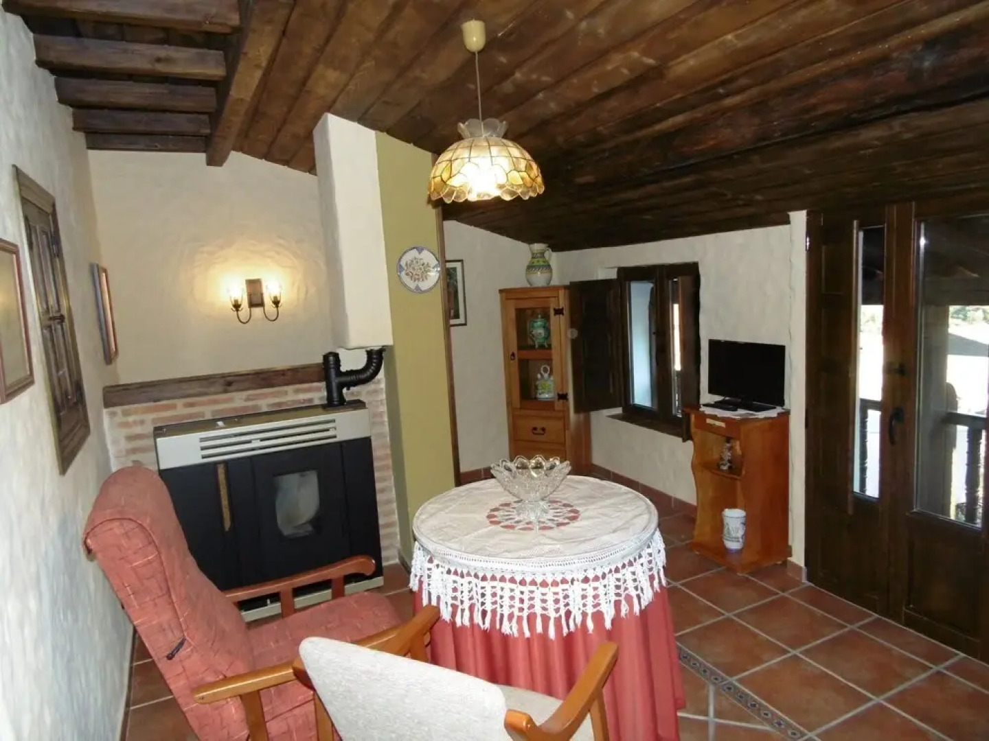 Apartamentos Azahar