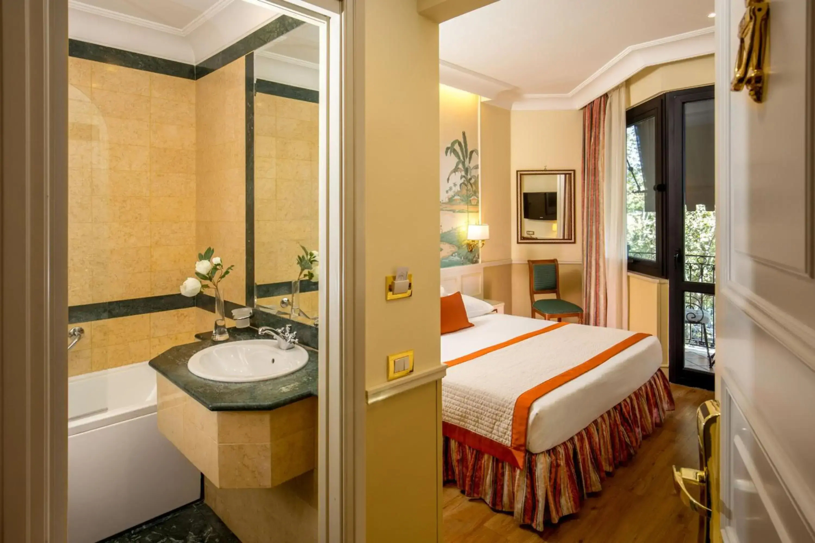 Donna Laura Palace by OMNIA hotels