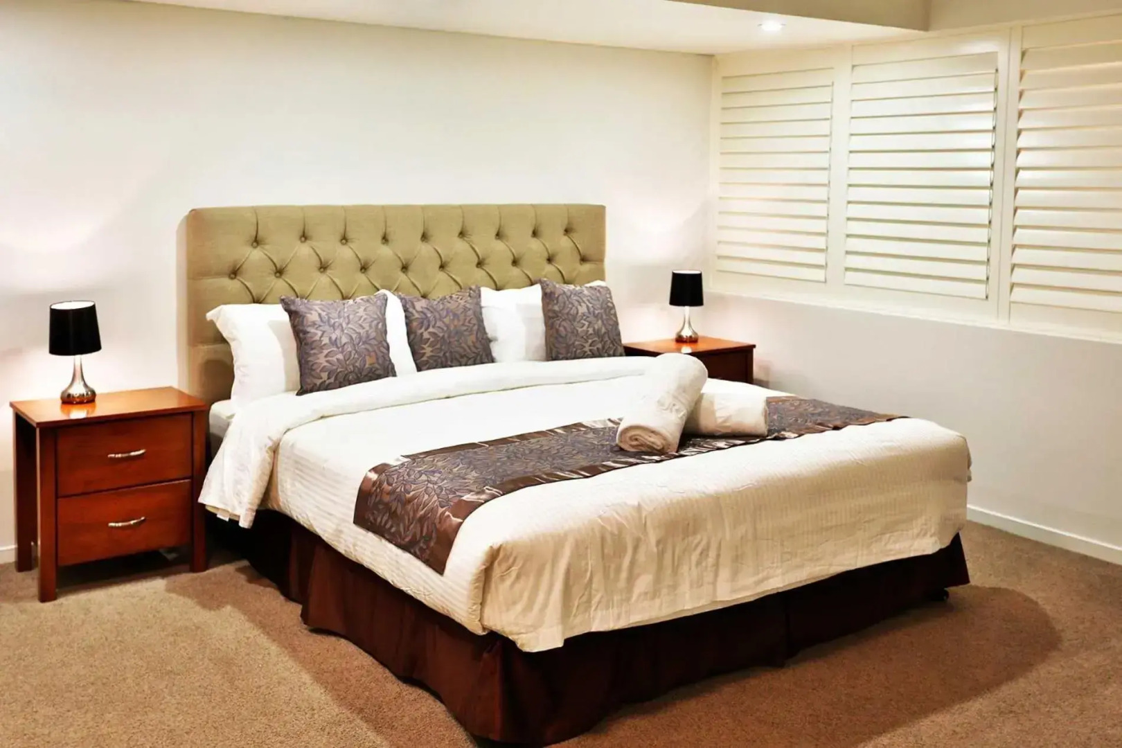 The Kooralbyn Valley