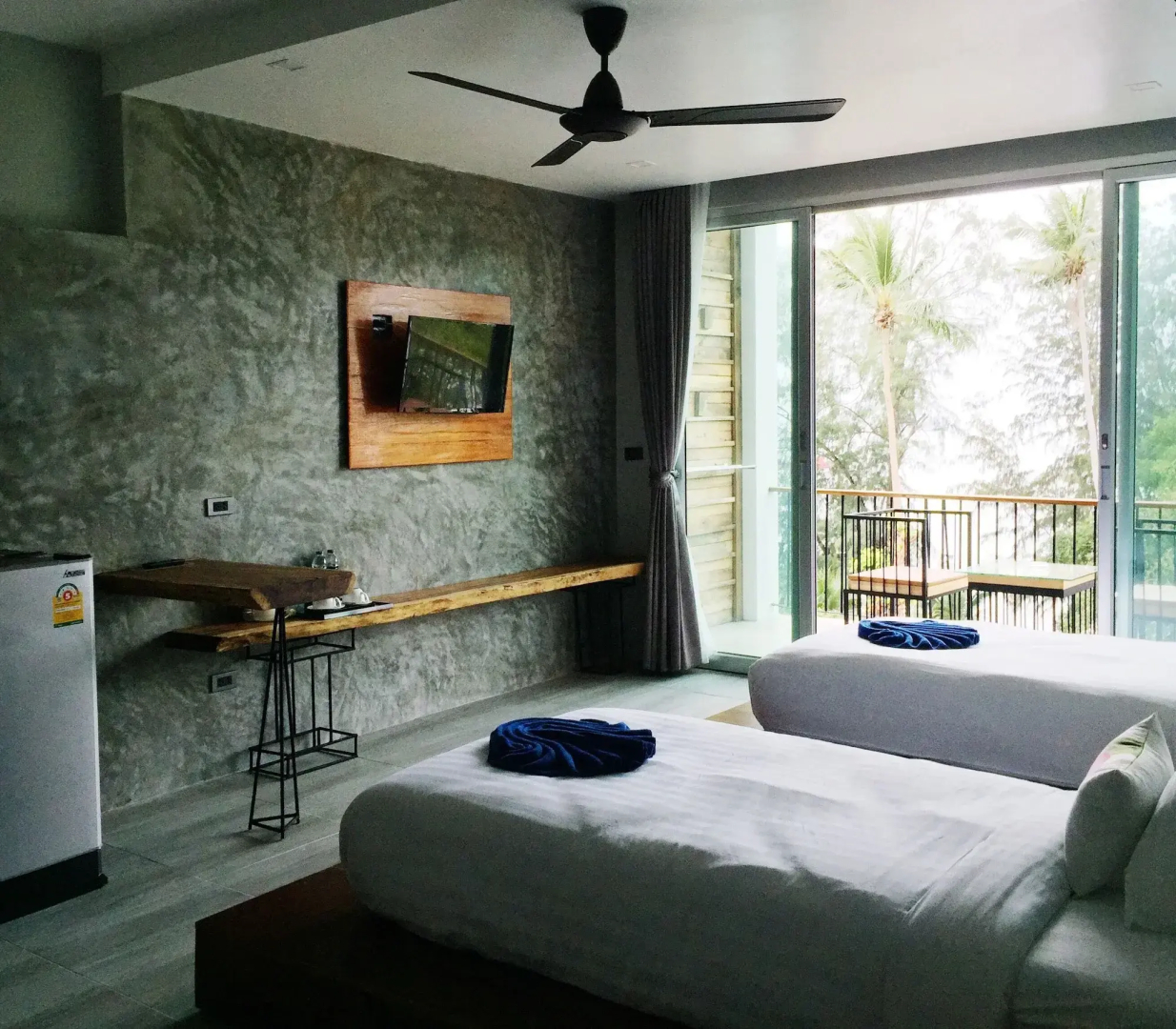 In Touch Resort