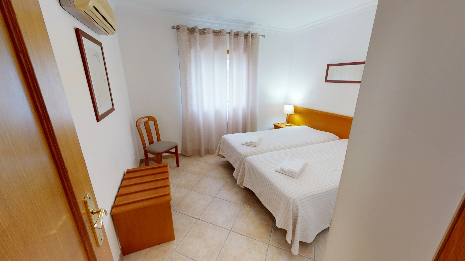 Praia da Lota Resort - Hotel & Apartments