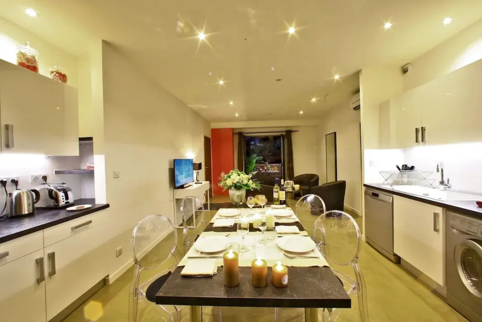 Les Jardins Du Porche