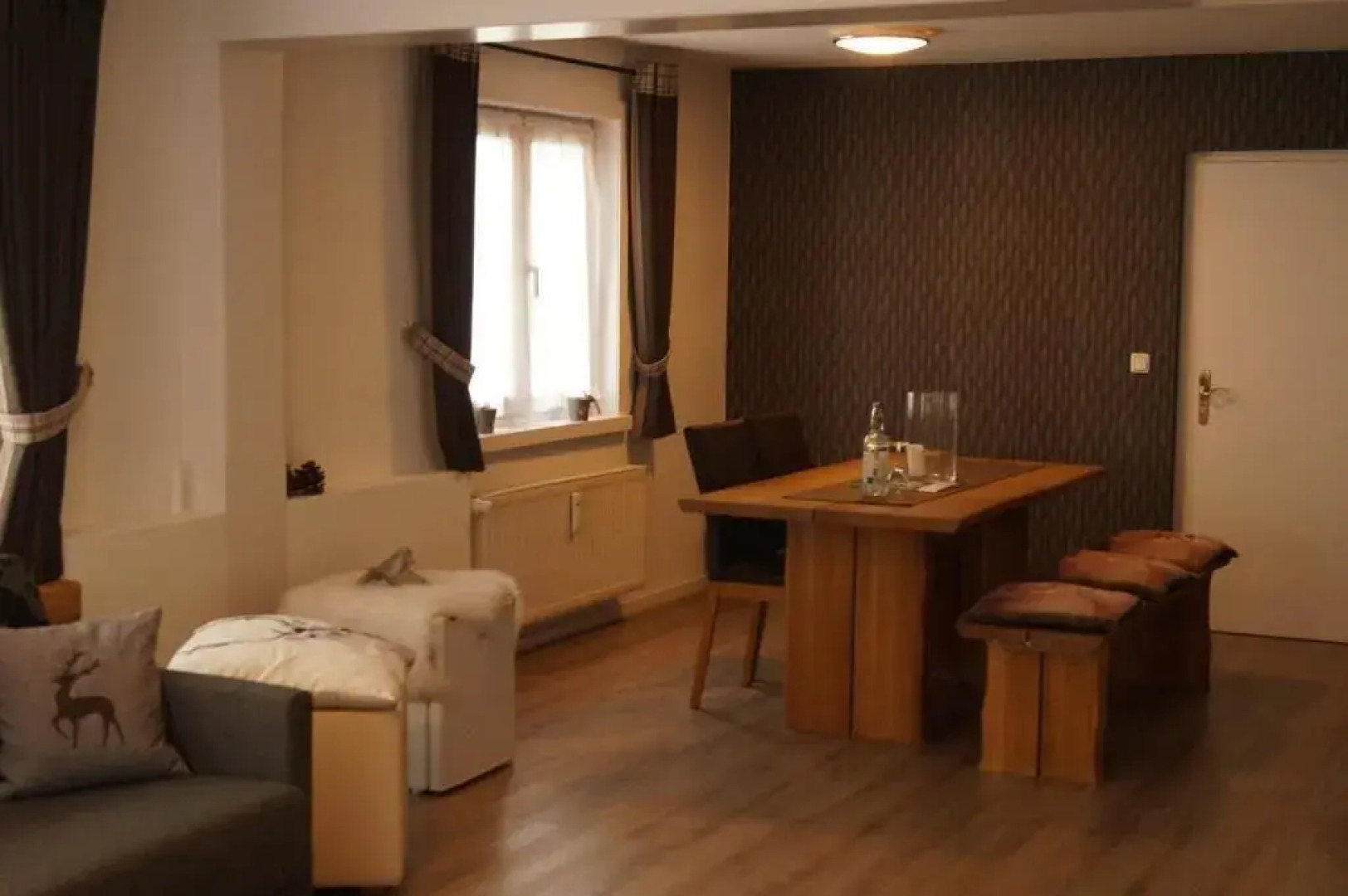 Alpin Lifestyle Hotel Löwen & Strauss