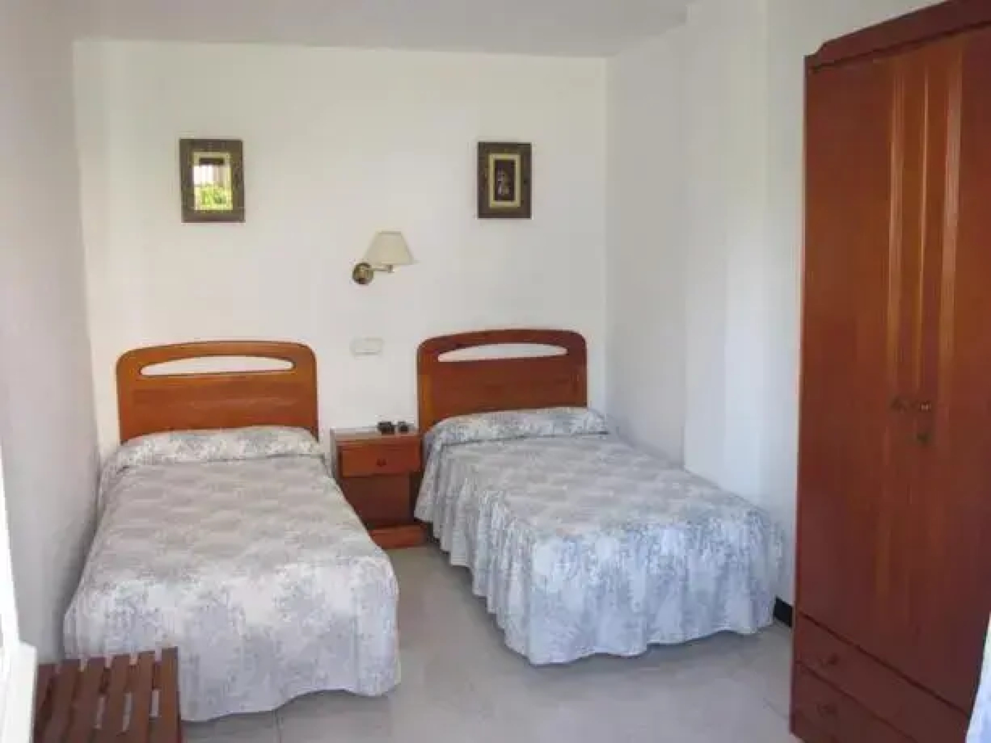 Habitaciones López Azcona