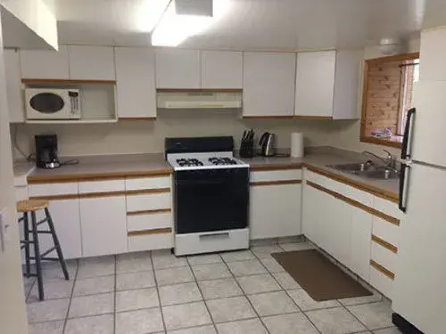 Riverside Adventures Guest House