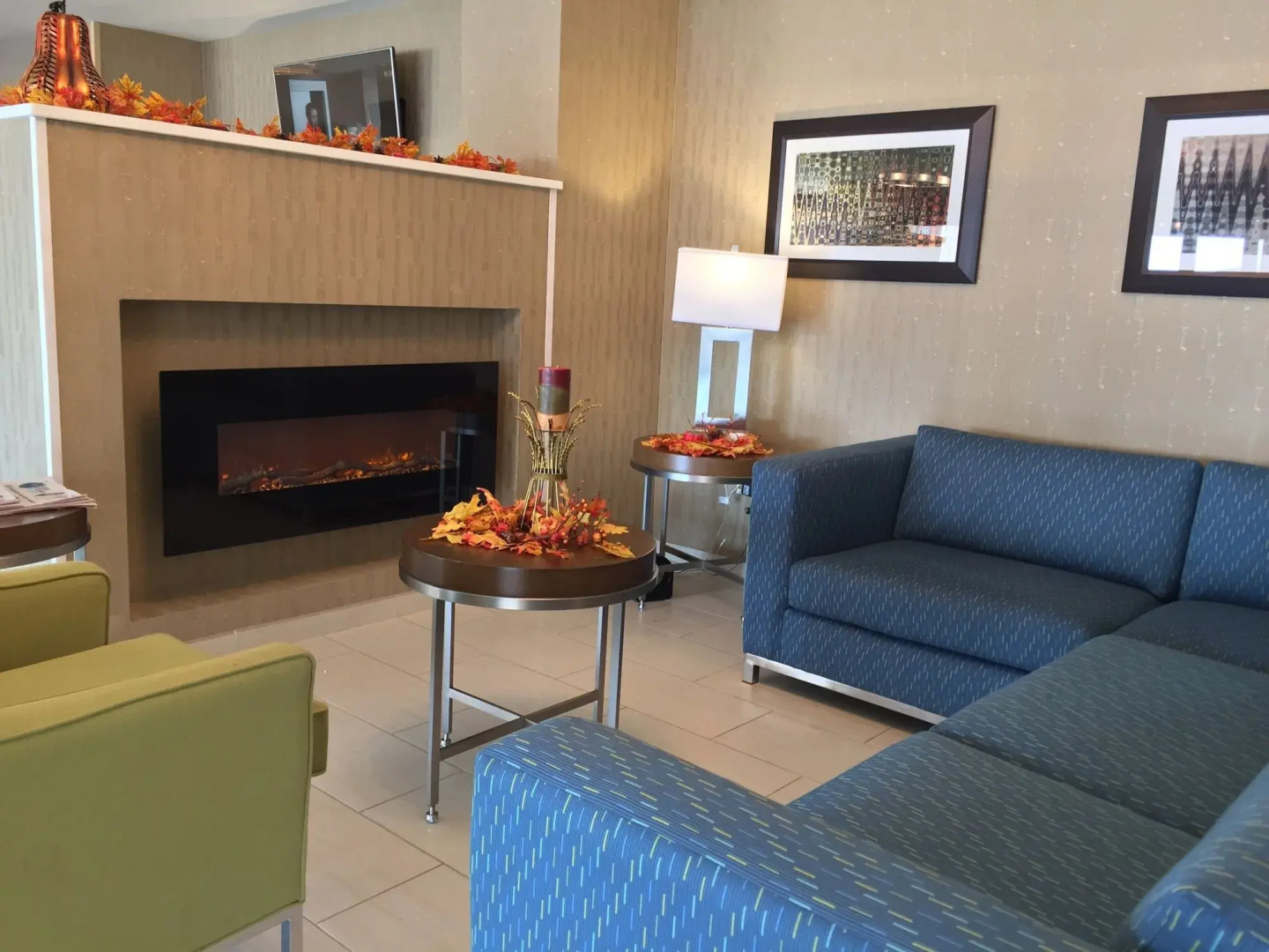 Holiday Inn Express Chicago NW - Arlington Heights by IHG