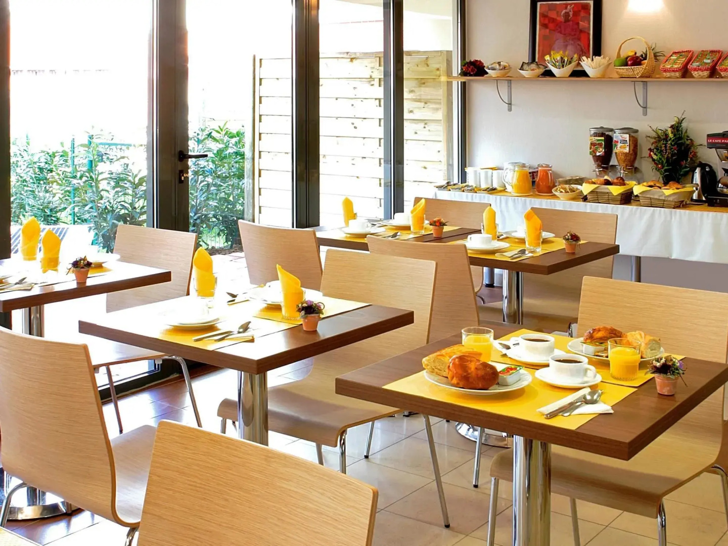 Aparthotel Adagio Access Paris Clamart