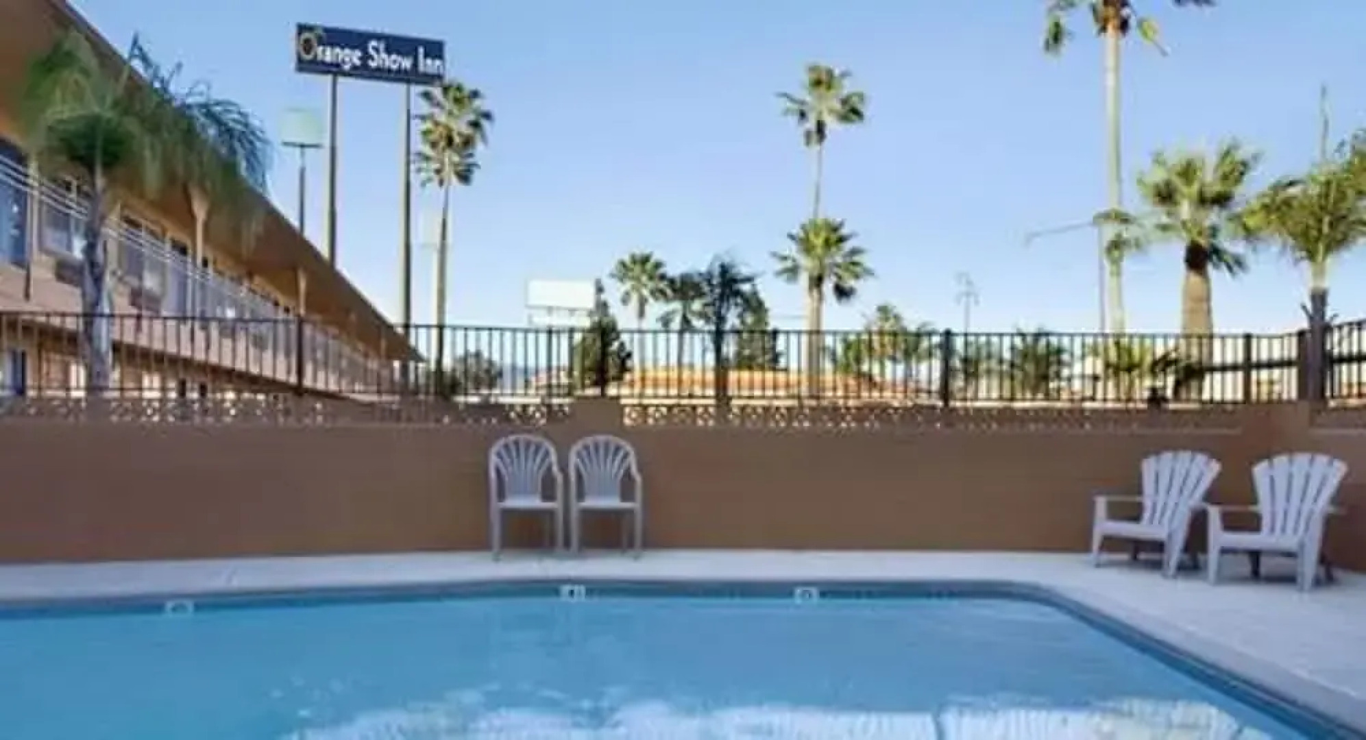 Travelodge San Bernardino