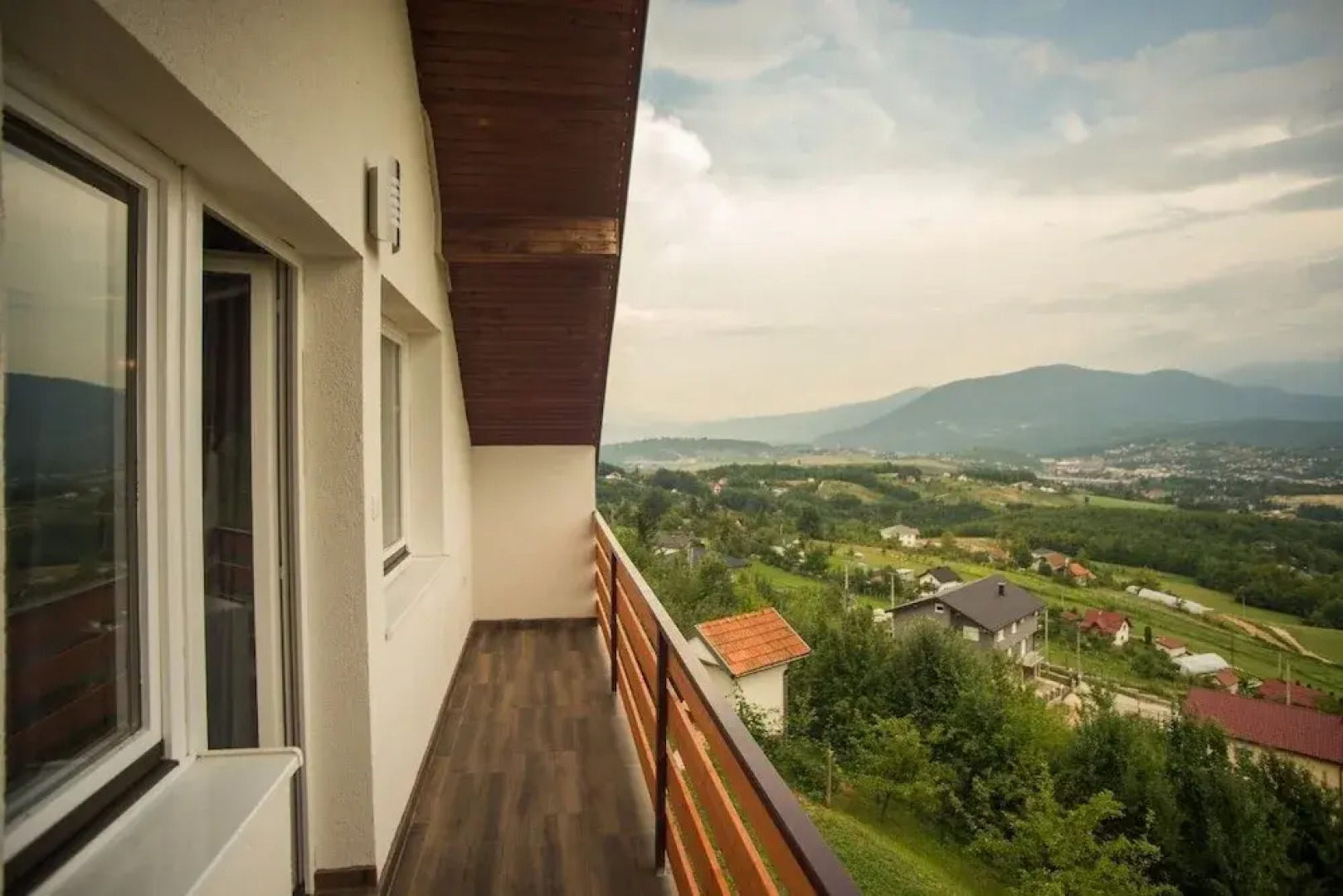 Garden Lux Sarajevo