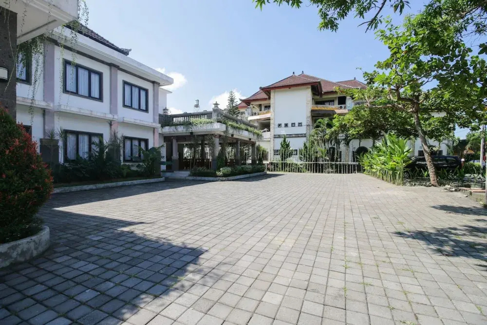 Airy Mengwi Raya Kapal 20 Bali