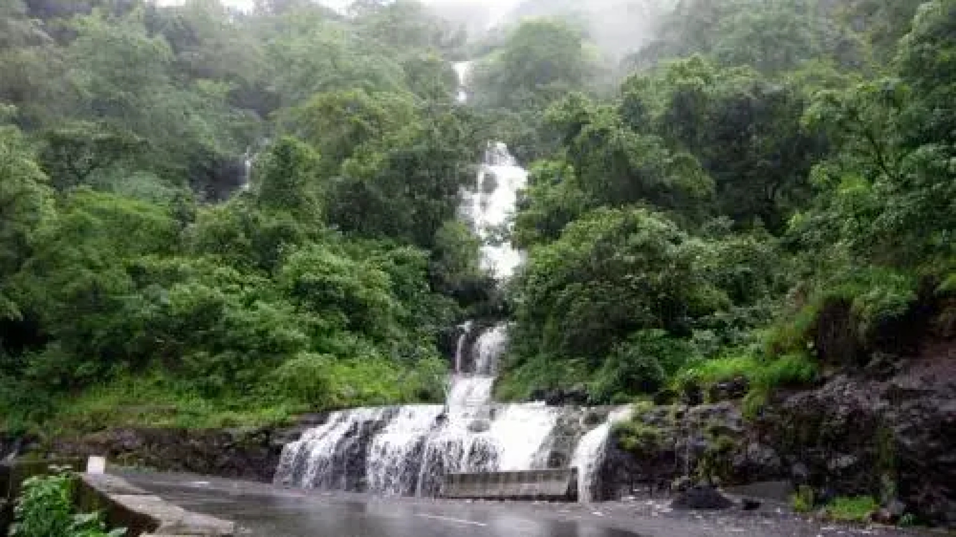 2BHK HLC Bungalow Malshej ghat