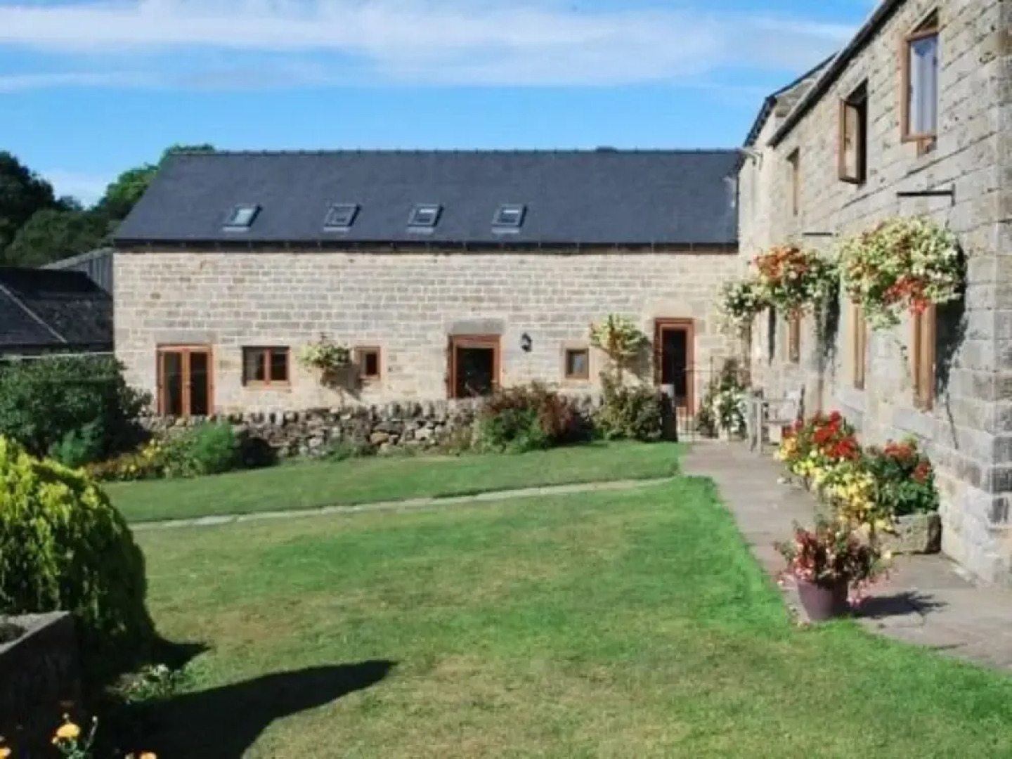 Park Farm - Bed & Breakfast