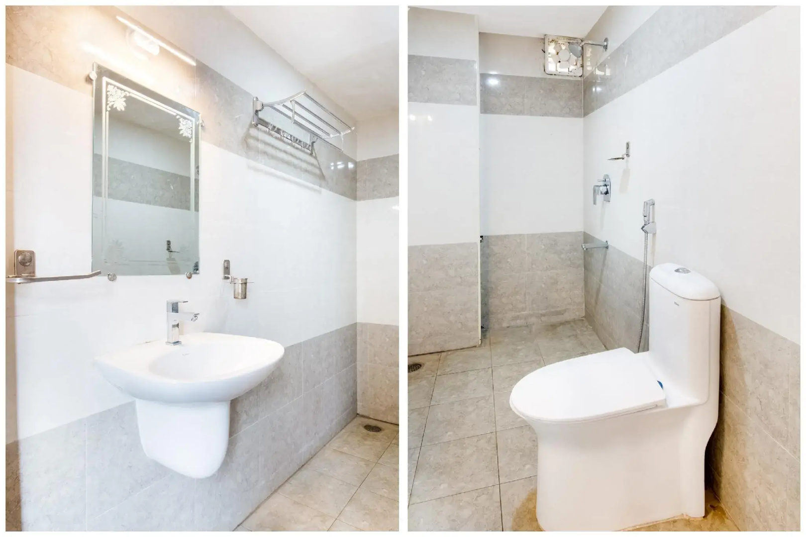 Oyo 74876 Hotel Lakshmi Sai Grand
