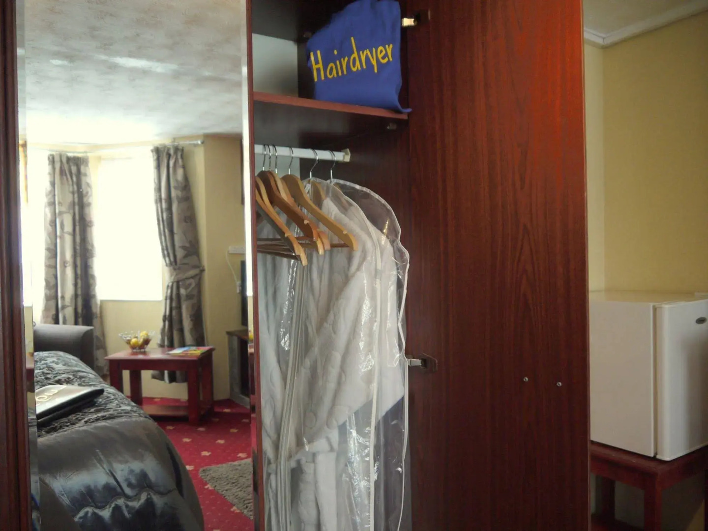 Kilbrannan Guest House