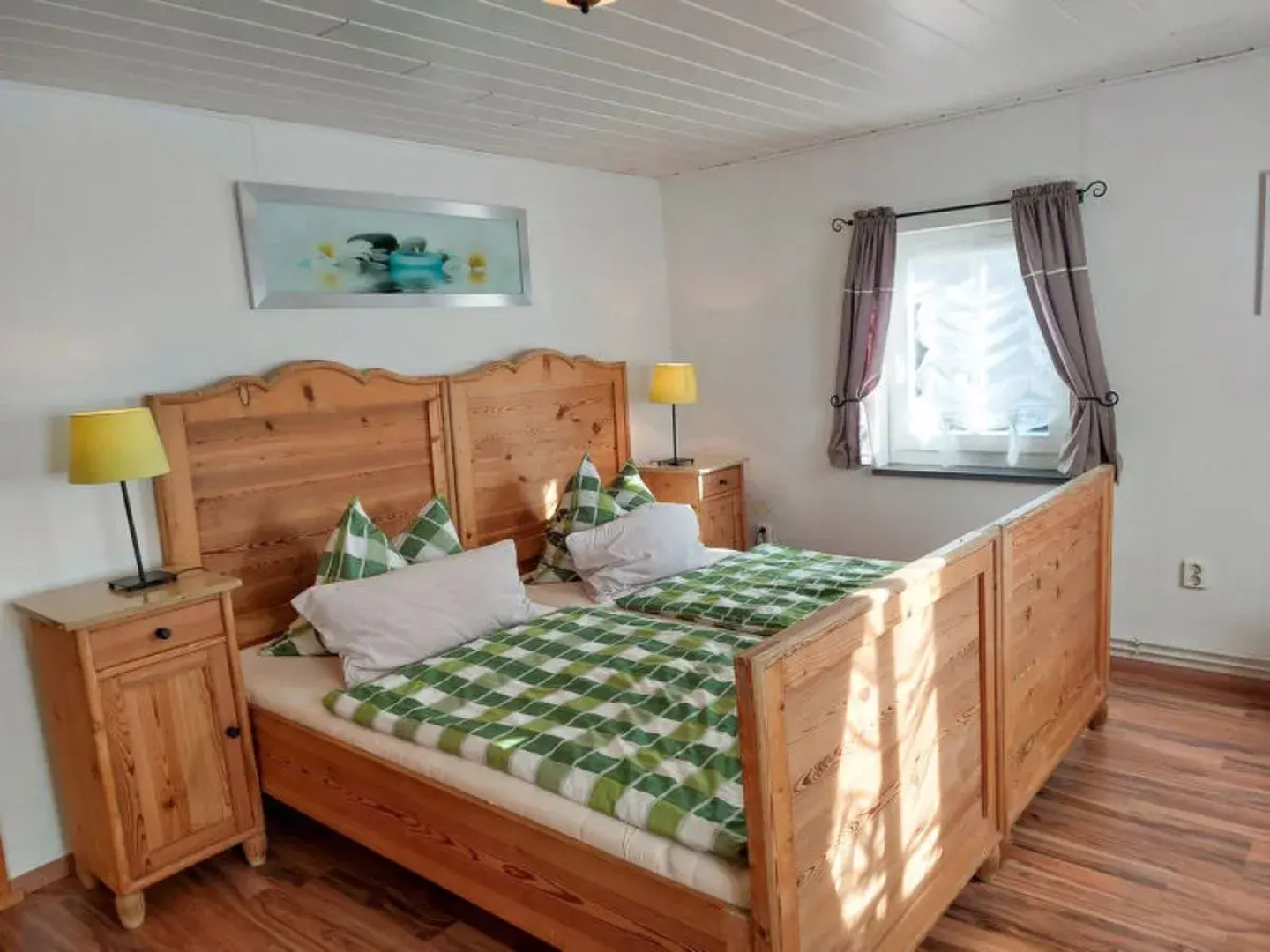 Apartment Marie Grossschönau