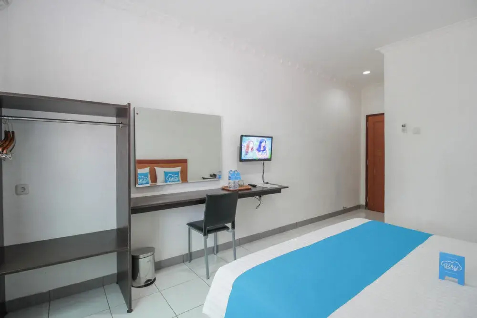 Airy Tanjung Pandan Jenderal Sudirman 30 Belitung