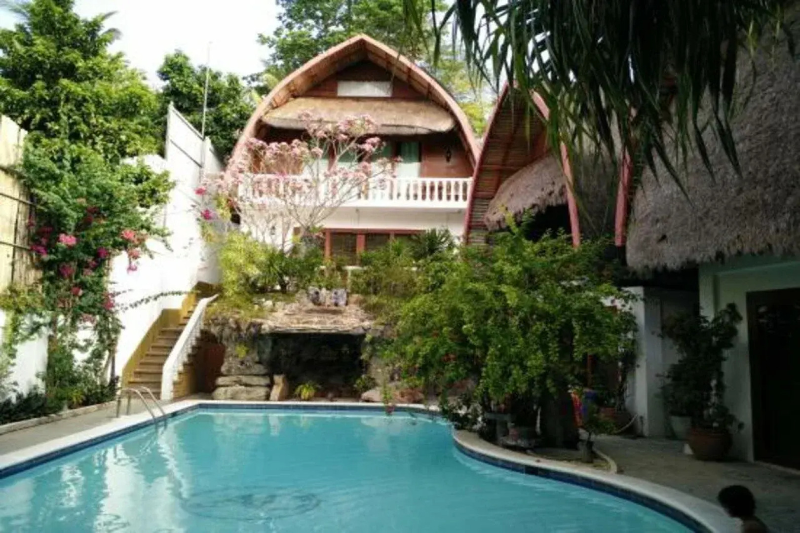 The Sitio Boracay Villas and Suites