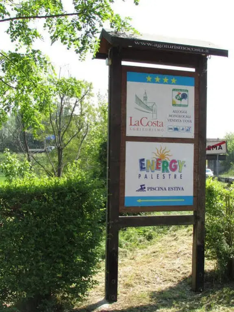 Agriturismo La Costa