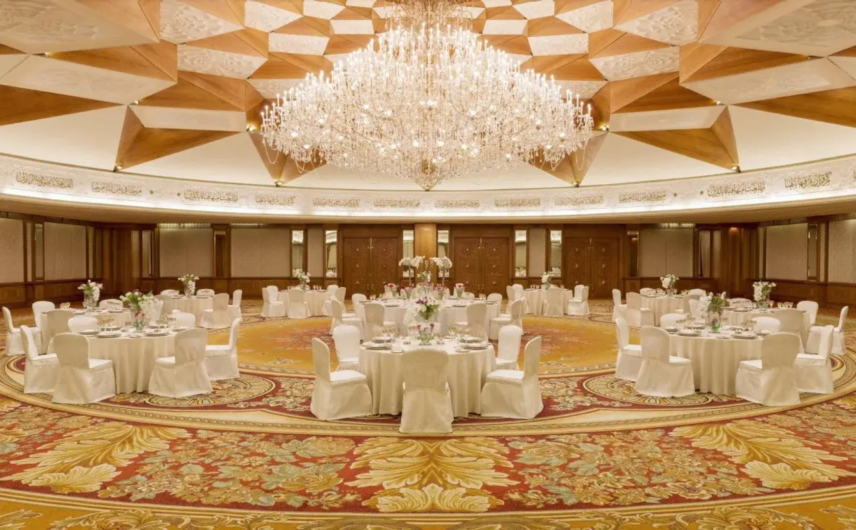 Sheraton Kuwait, A Luxury Collection Hotel, Kuwait City