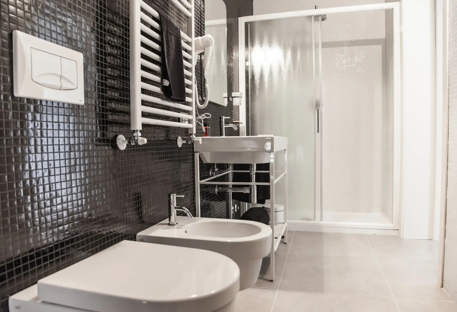 Rosso di Sera Relais Tuscany