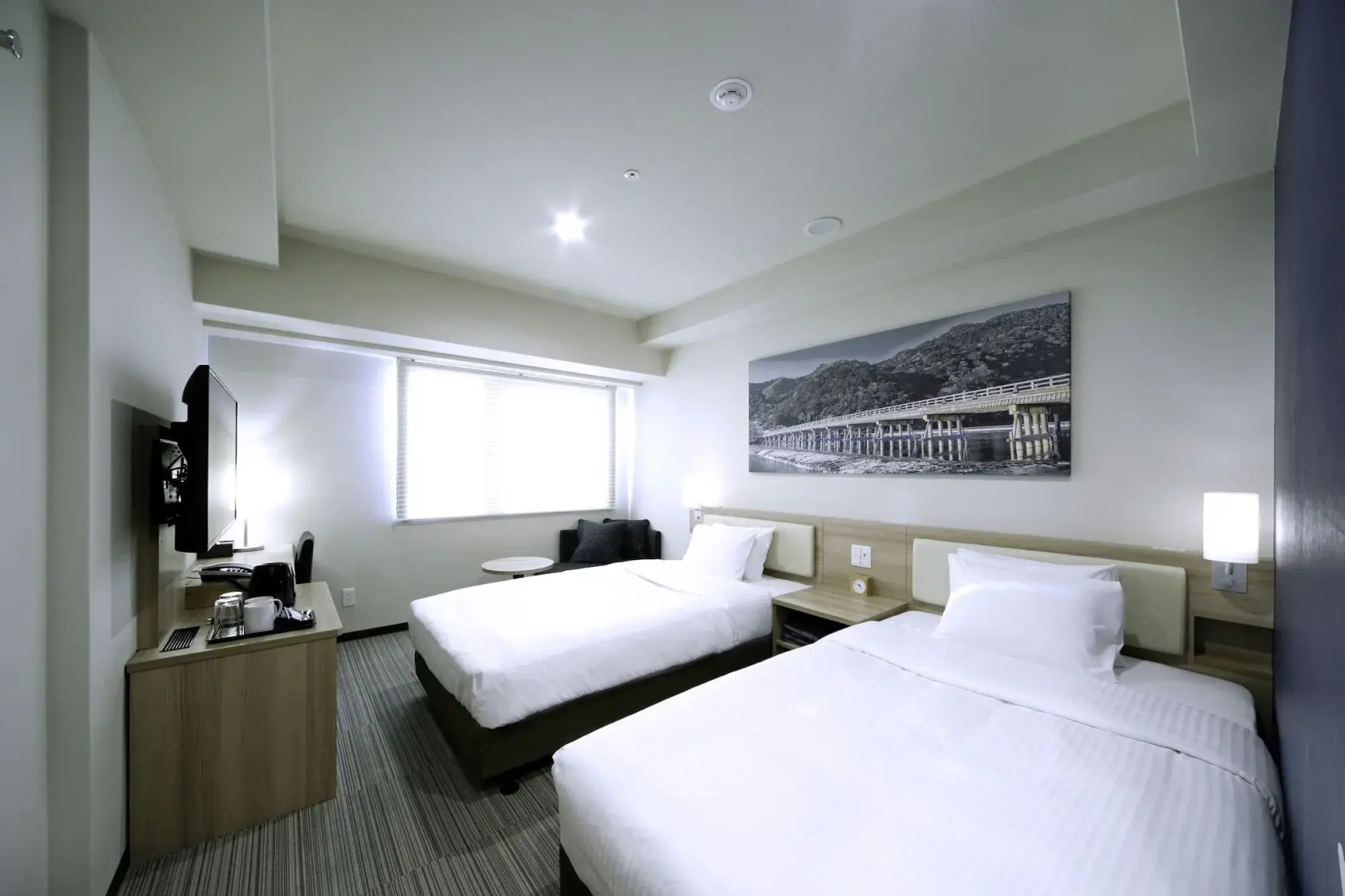 Travelodge Kyoto Shijo Kawaramachi