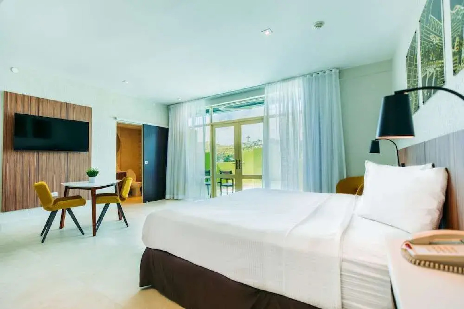 Ponce Plaza Hotel & Casino