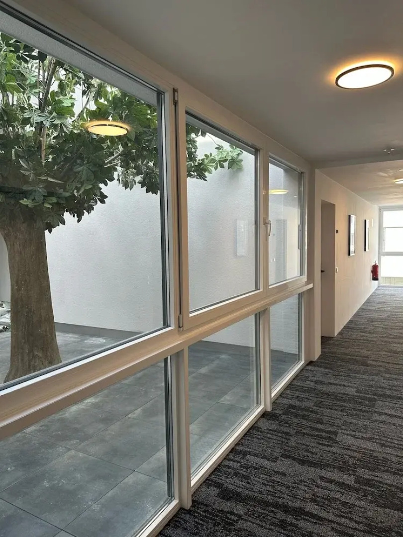 Village by Maier - kontaktloser Check-in