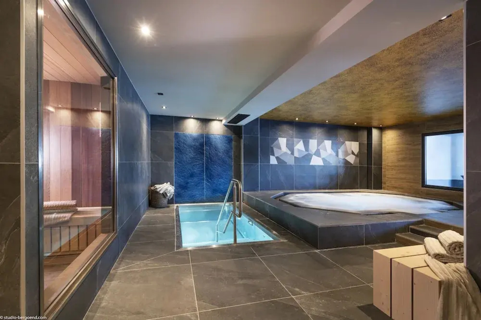 MGM Hôtels & Résidences – Résidence Amaya