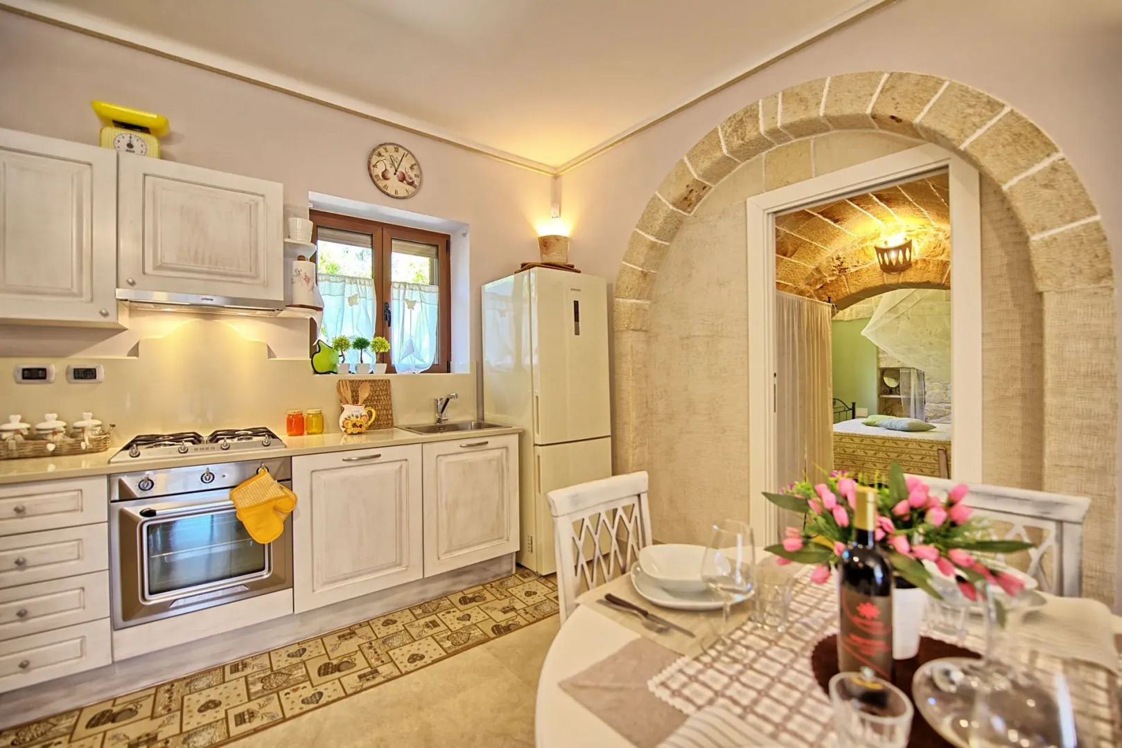 Lamia Santo arcangelo