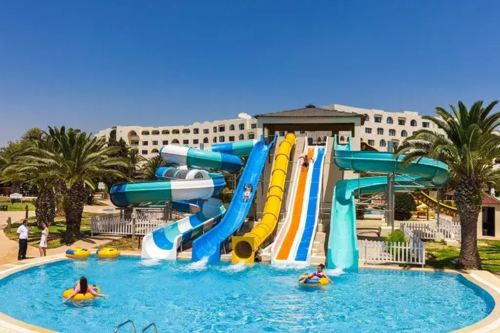 TUI BLUE Manar – All Inclusive