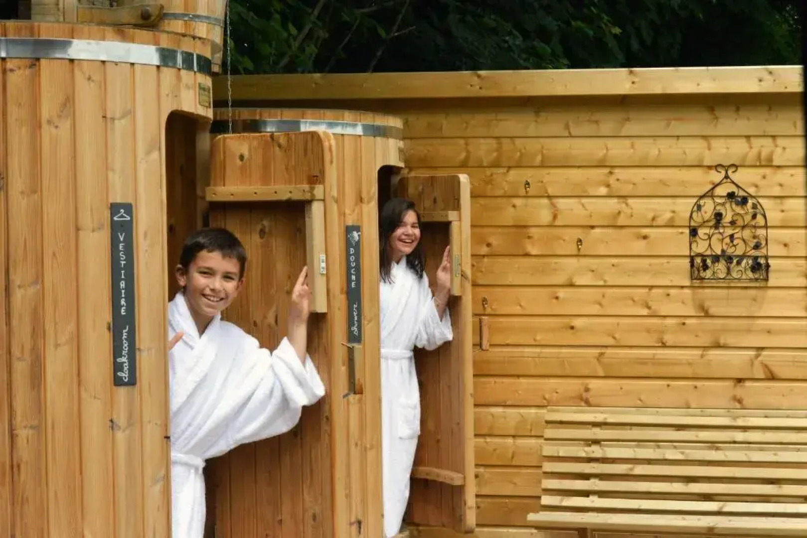 Hôtel Château Saint-Gilles - Bayeux