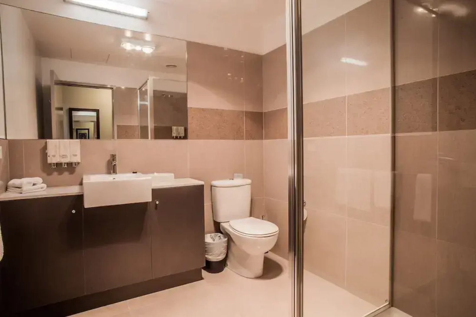 Horsham International Hotel