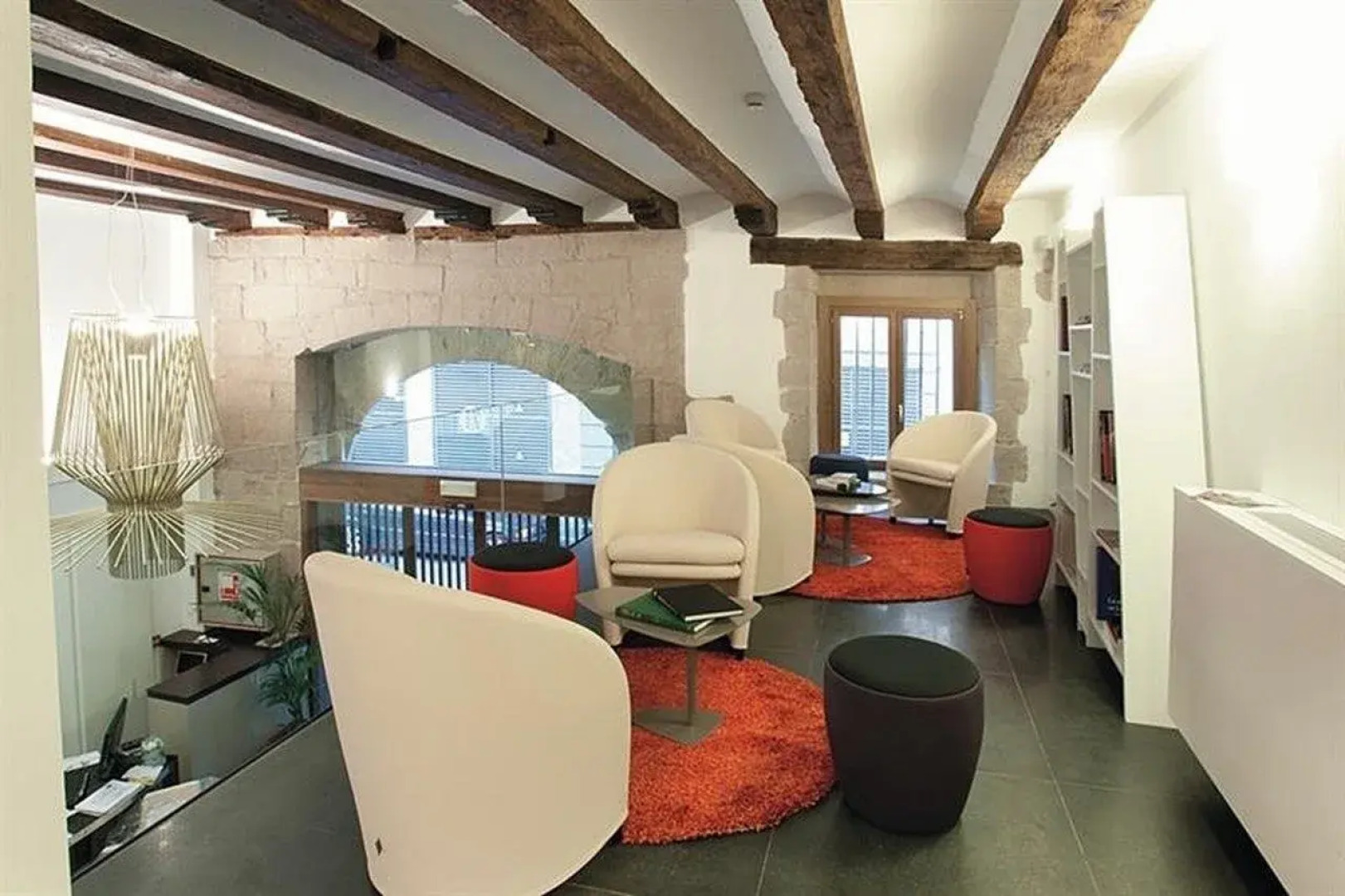 Sercotel Calle Mayor