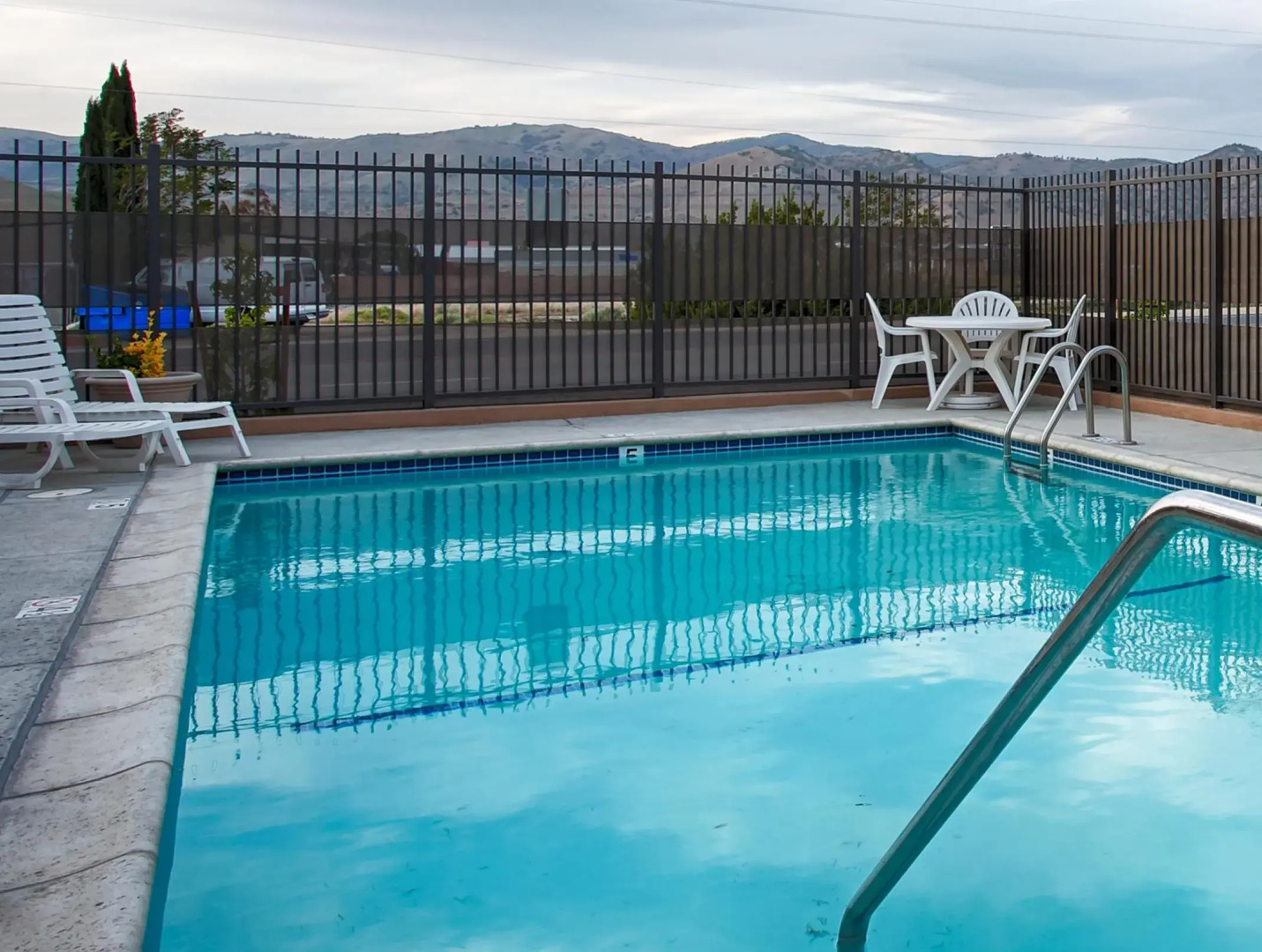SureStay Hotel by Best Western Tehachapi