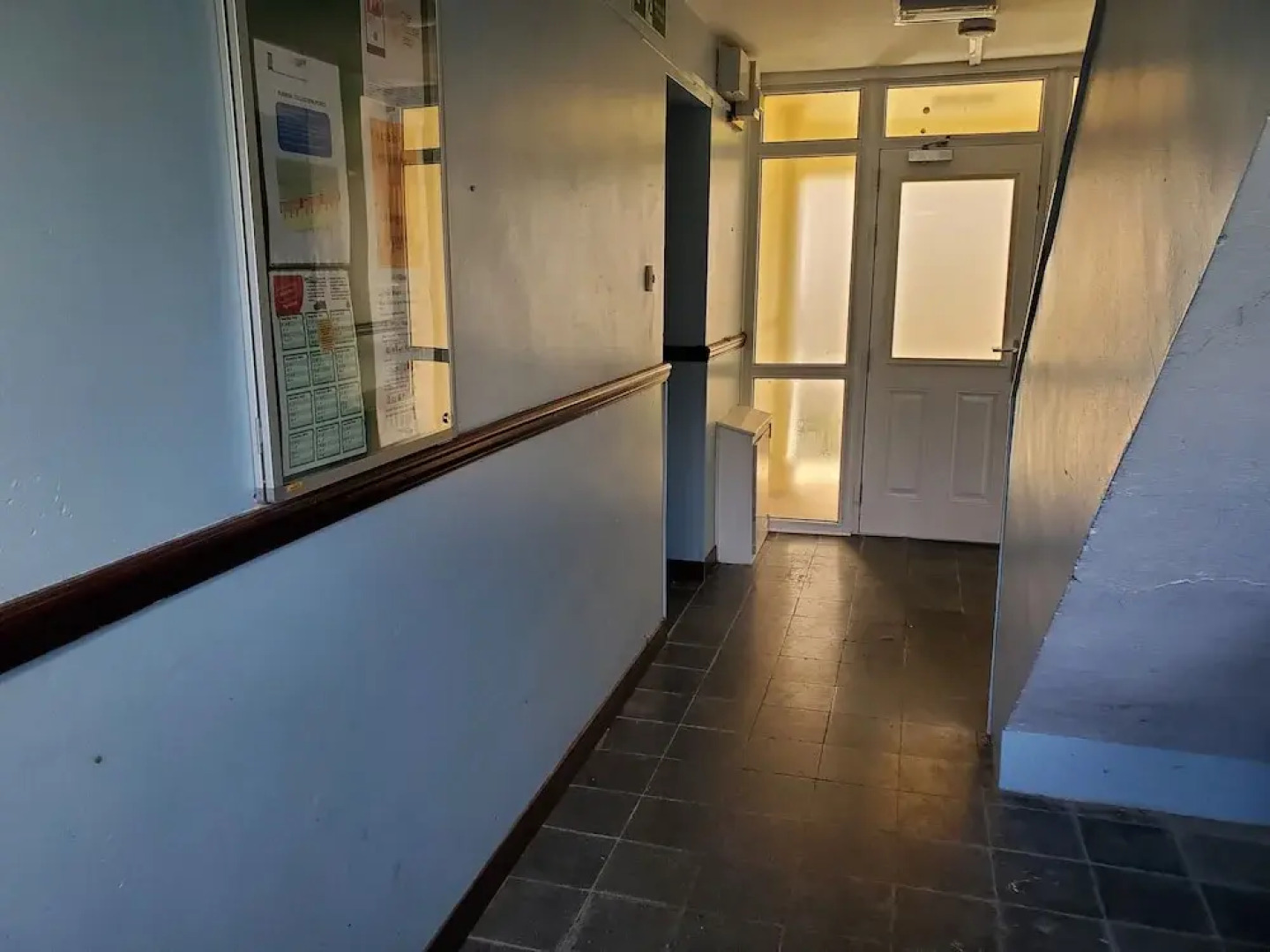 Stunning 2-bed Flat in Haverfordwest