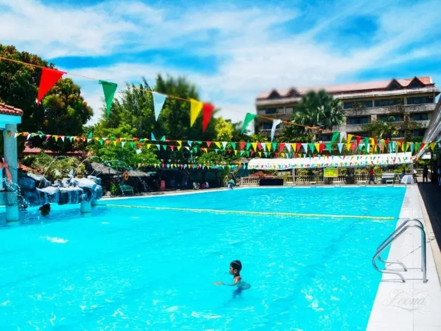 Kalipayan Resort